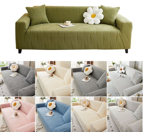 Elastic sofa cover seater - elastic,