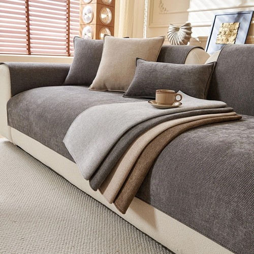 Heavy non slip chenille - heavy,