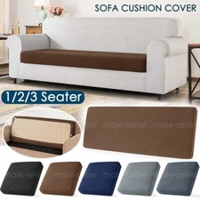 Sofa Seat Cover Covers Seater