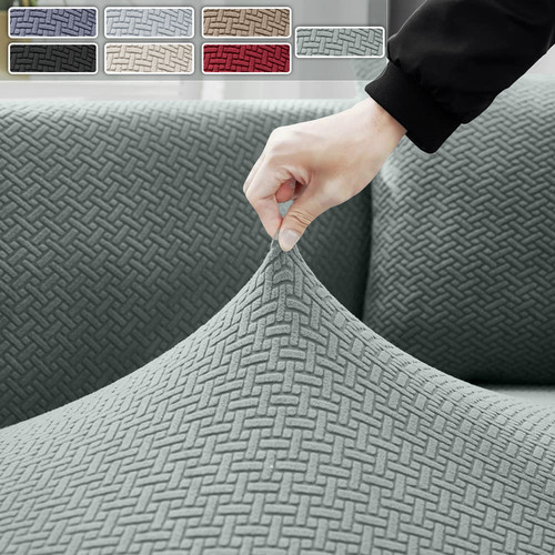 Water resistant sofa - water,