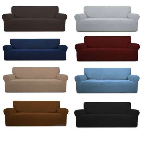 Universal seater sofa - sofa, covers