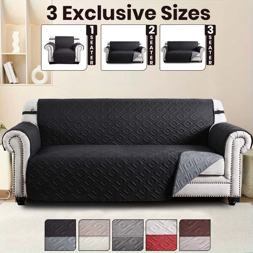 Water resistant sofa covers - water,