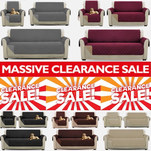 Reversible sofa slip covers - slip,
