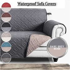 Water Resistant Sofa Covers