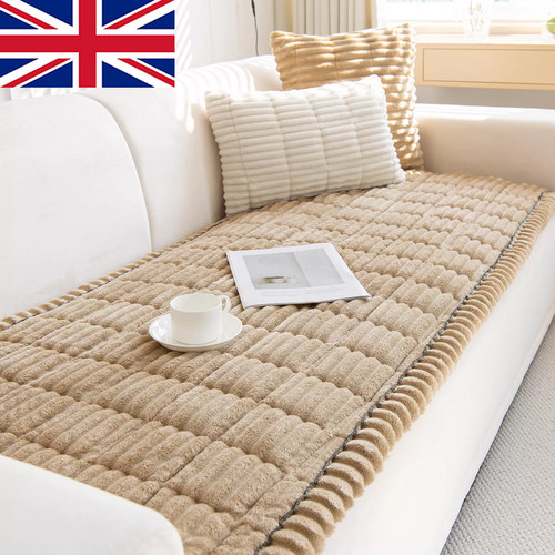 Thicken couch cover mat - couch,