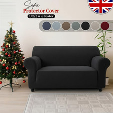 1/2/3/4 Premium Sofa & Seater