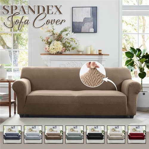 Premium elastic stretch sofa - premium,