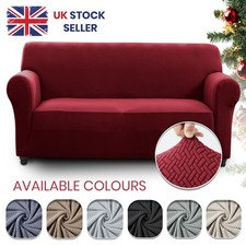 1/2/3 Seater Sofa Covers