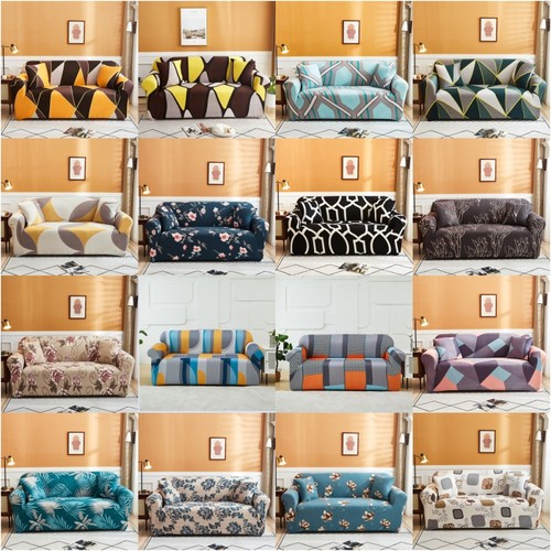 Sofa covers 4 seater - 1/2/3/4,