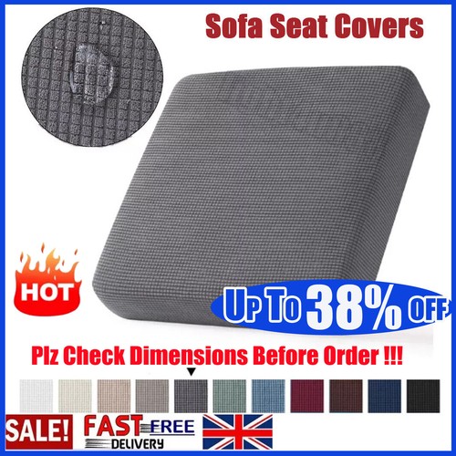 Sofa seat cover covers seater - cover,