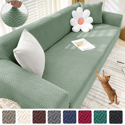 Elastic stretch sofa covers - stretch,